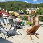 Four Carlsbad Authentic Karlsbad