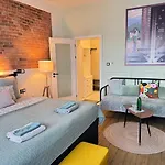 Four Carlsbad Authentic Bed & Breakfast Karlsbad