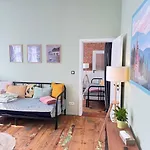 Four Carlsbad Authentic 4* Карловы Вары