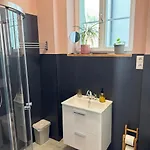 Отель типа 