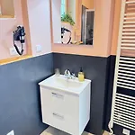 Four Carlsbad Authentic 4* Карловы Вары