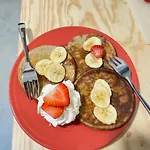 Four Carlsbad Authentic Bed & Breakfast 4*
