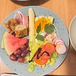 Four Carlsbad Authentic Bed & Breakfast Karlsbad