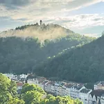 Four Carlsbad Authentic 4* Karlsbad