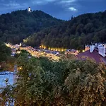 Four Carlsbad Authentic 4*