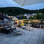 Four Carlsbad Authentic 4* Karlovy Vary