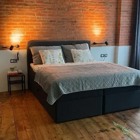 Bed & Breakfast Four Carlsbad Authentic *