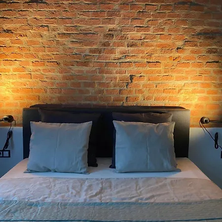 Four Carlsbad Authentic Bed & Breakfast