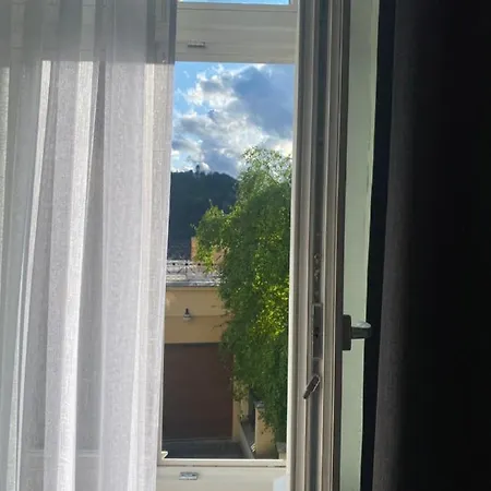 Four Carlsbad Authentic Bed & Breakfast Karlovy Vary
