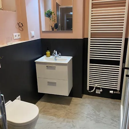 Four Carlsbad Authentic Bed & Breakfast Karlovy Vary