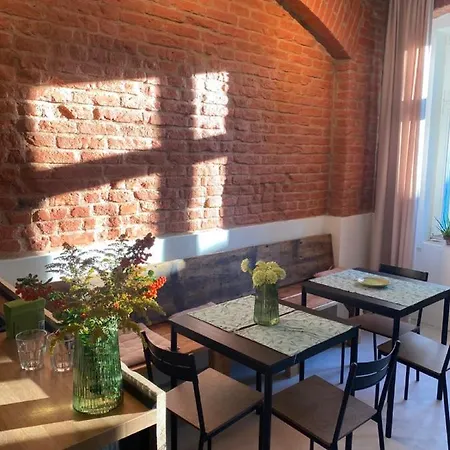Four Carlsbad Authentic Bed and Breakfast