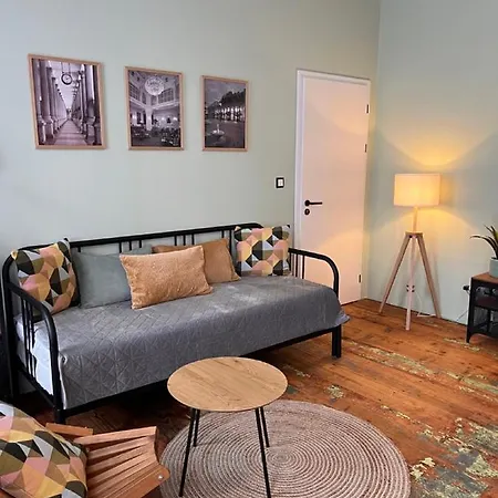 Four Carlsbad Authentic Bed and breakfast Karlovy Vary