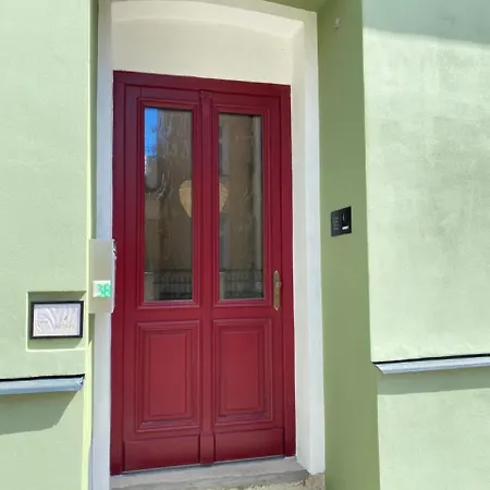 Bed & Breakfast Four Carlsbad Authentic Karlovy Vary