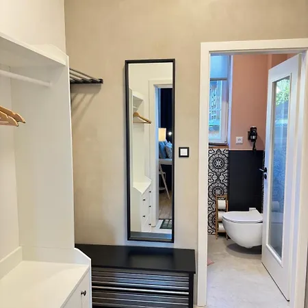 Four Carlsbad Authentic Bed & Breakfast Karlovy Vary