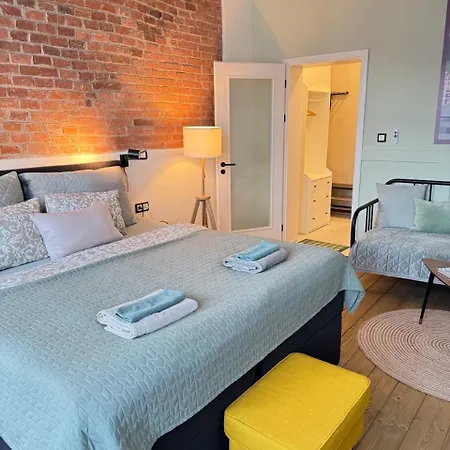 Bed & Breakfast Four Carlsbad Authentic Karlovy Vary