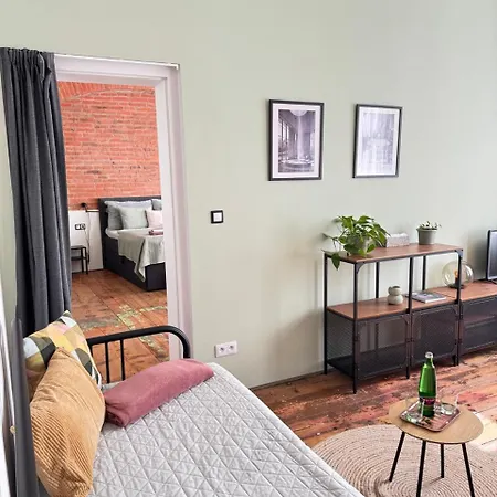 Four Carlsbad Authentic Bed & Breakfast 4*