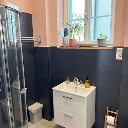 Bed & Breakfast Four Carlsbad Authentic Karlovy Vary