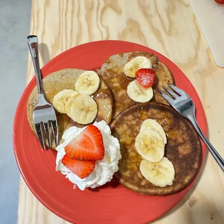 Four Carlsbad Authentic Bed & Breakfast *