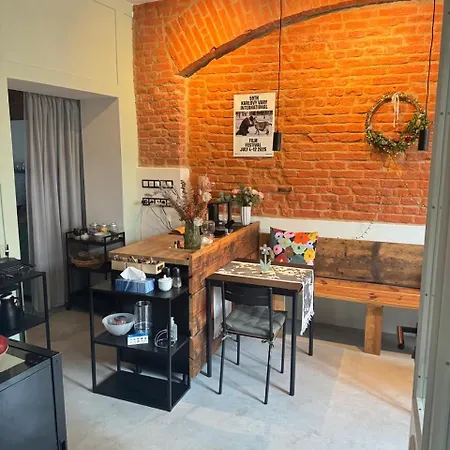 Four Carlsbad Authentic 4* Karlovy Vary