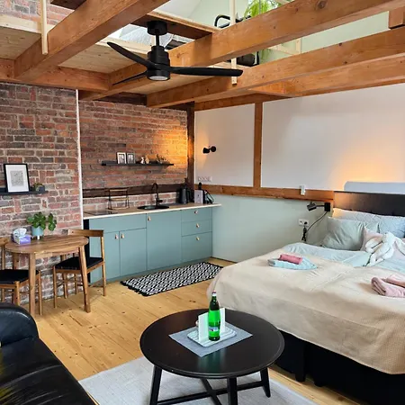 Four Carlsbad Authentic Bed & Breakfast
