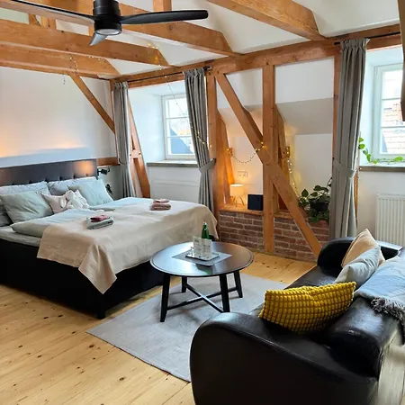 Four Carlsbad Authentic Bed & Breakfast Karlovy Vary