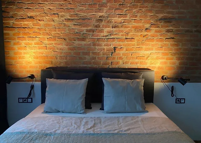 Four Carlsbad Authentic Bed & Breakfast