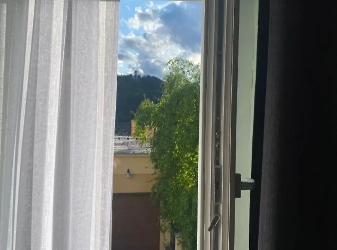 Four Carlsbad Authentic Bed & Breakfast Karlsbad