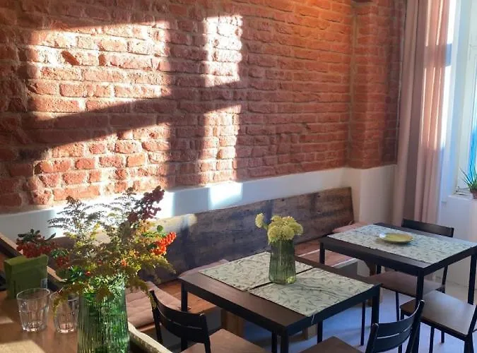 Four Carlsbad Authentic Nocleg ze śniadaniem