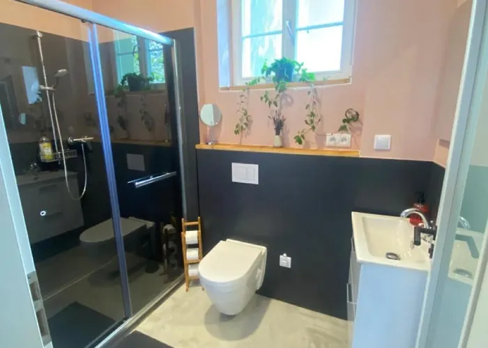 Nocleg ze śniadaniem Four Carlsbad Authentic