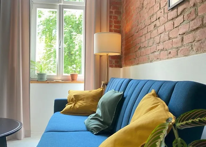 Four Carlsbad Authentic Nocleg ze śniadaniem