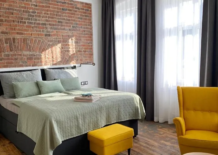 Four Carlsbad Authentic 4*