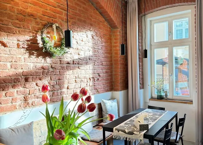Four Carlsbad Authentic 4* Karlsbad