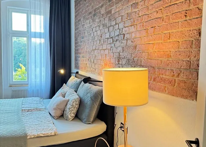 Nocleg ze śniadaniem Four Carlsbad Authentic