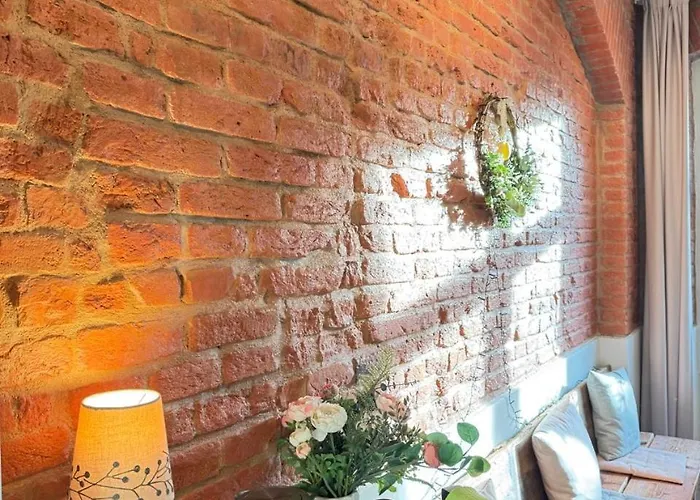 Bed & Breakfast Four Carlsbad Authentic 4*