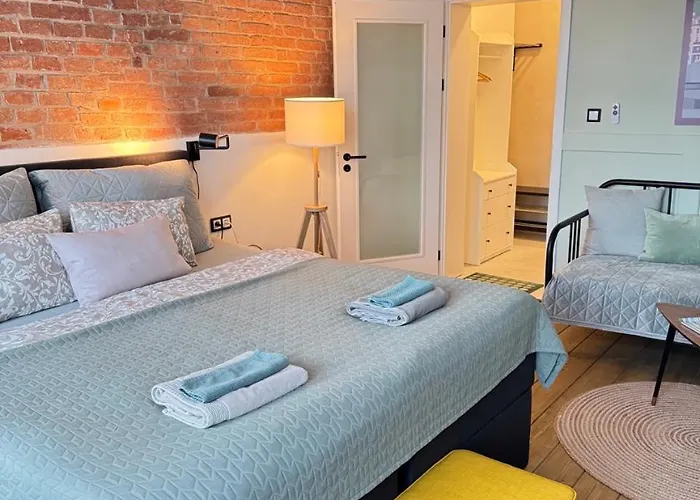 Bed & Breakfast Four Carlsbad Authentic Karlsbad
